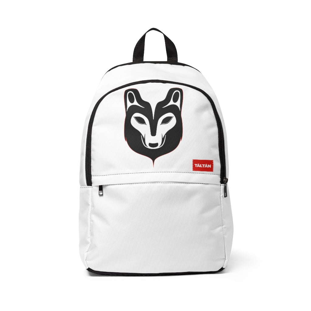 Tahltan Unisex Fabric Backpack