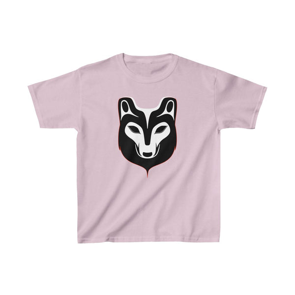 Wolf Kids Heavy Cotton™ Tee 2022