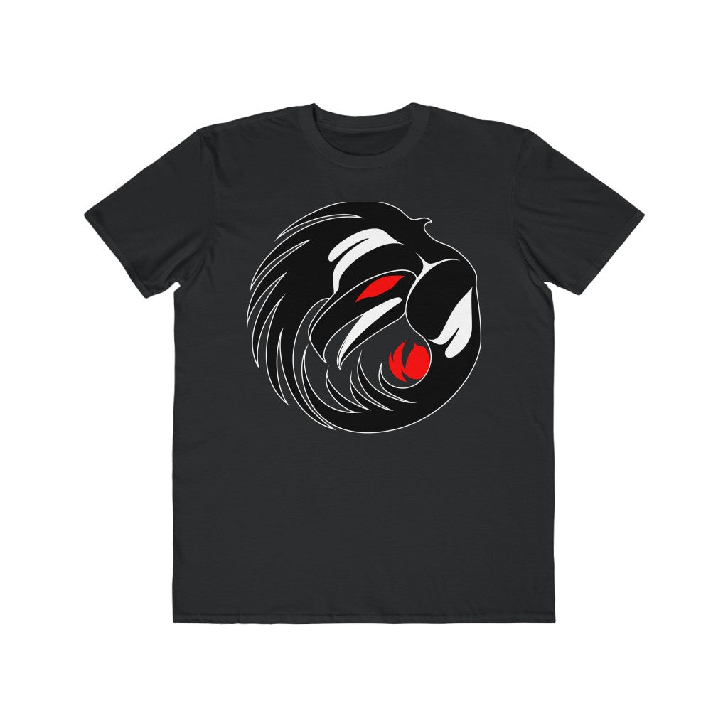 Youth Regular XS-XL Fit Raven Tee