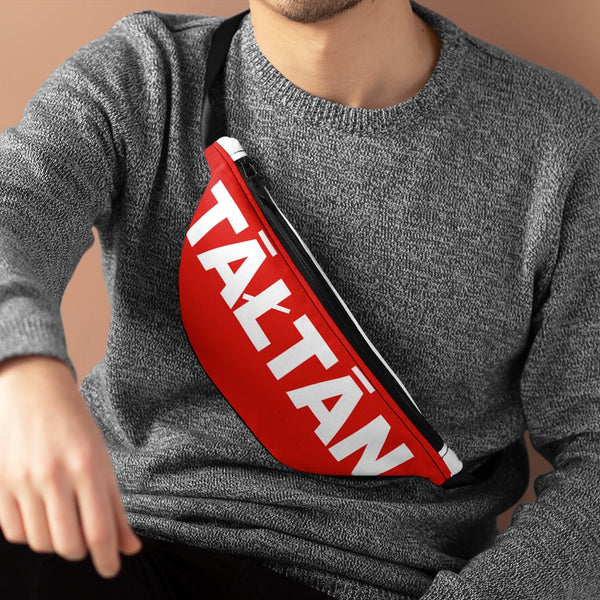 Tahltan Fanny Pack